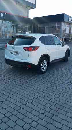 MAZDA CX 5, 2,0, 2013 Донецк