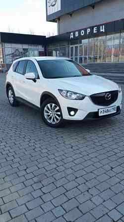 MAZDA CX 5, 2,0, 2013 Донецк