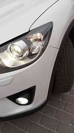 MAZDA CX 5, 2,0, 2013 Донецк