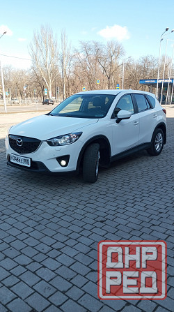 MAZDA CX 5, 2,0, 2013 Донецк - изображение 2