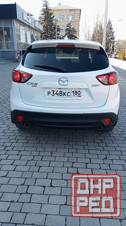 MAZDA CX 5, 2,0, 2013 Донецк - изображение 5