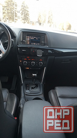 MAZDA CX 5, 2,0, 2013 Донецк - изображение 8