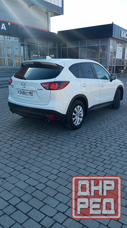 MAZDA CX 5, 2,0, 2013 Донецк - изображение 4