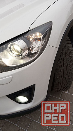 MAZDA CX 5, 2,0, 2013 Донецк - изображение 6