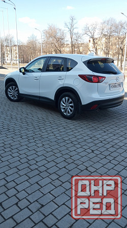 MAZDA CX 5, 2,0, 2013 Донецк - изображение 3