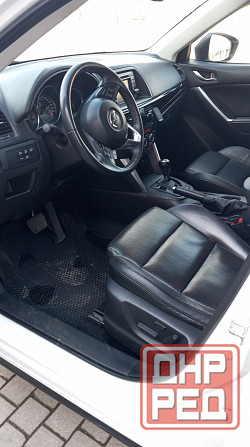 MAZDA CX 5, 2,0, 2013 Донецк - изображение 7
