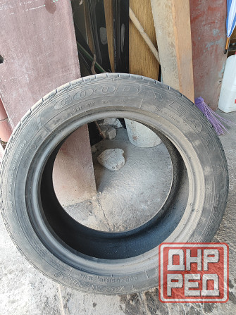 Автошины Макеевка - изображение 3