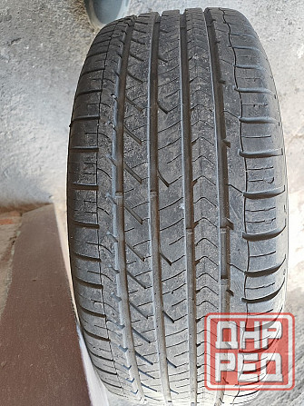 Автошины Макеевка - изображение 1
