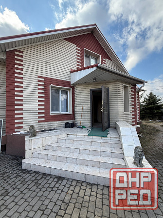 Сдам дом для фирмы Макеевка - изображение 1