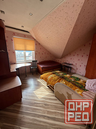 Сдам дом для фирмы Макеевка - изображение 2