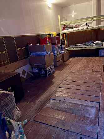 Продается гараж, ул. Сигова Донецк