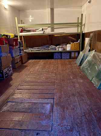 Продается гараж, ул. Сигова Донецк