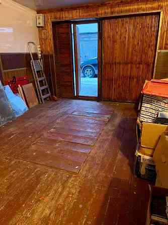 Продается гараж, ул. Сигова Донецк