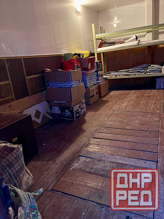 Продается гараж, ул. Сигова Донецк - изображение 6