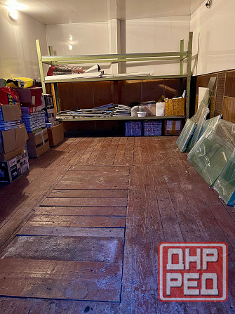 Продается гараж, ул. Сигова Донецк - изображение 5