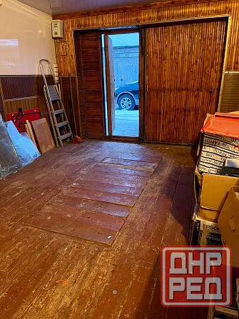 Продается гараж, ул. Сигова Донецк - изображение 3