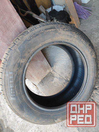 Автошины Макеевка - изображение 5