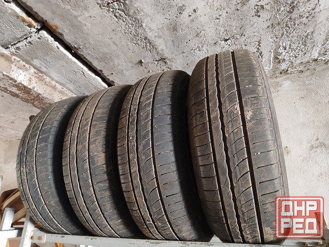Автошины Макеевка - изображение 6