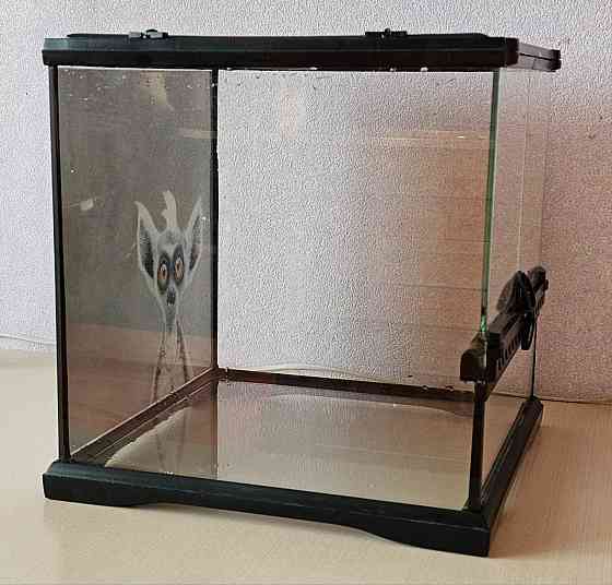 Терариум Донецк