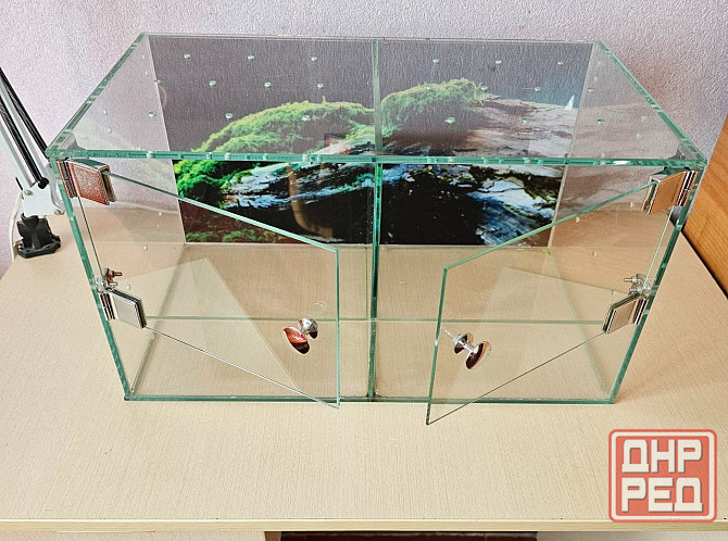 Терариум Донецк - изображение 4