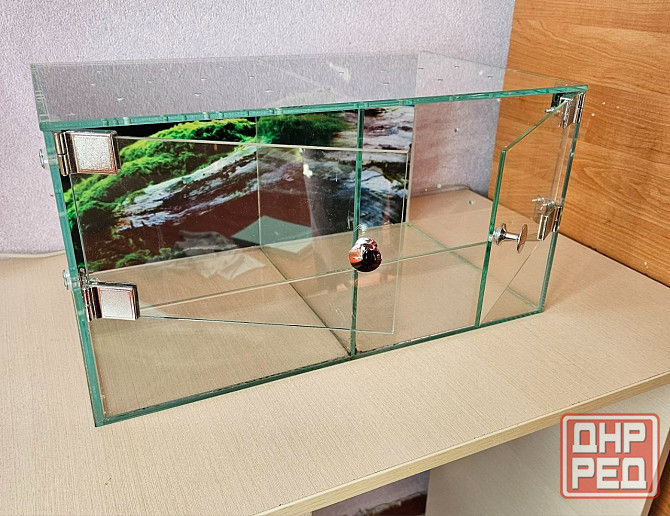 Терариум Донецк - изображение 3