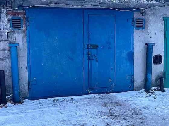 Продается гараж в Калининском районе Донецк