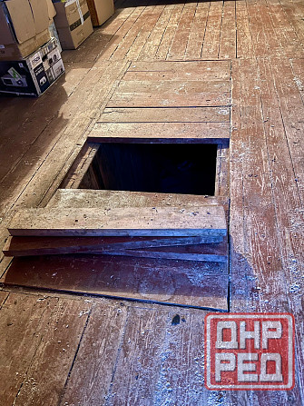 Продается гараж в Калининском районе Донецк - изображение 7