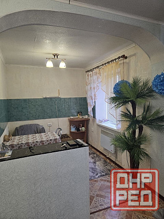 Продается 1 комнатная квартира, ул. Рубинштейна, ориентир Больница 15 Донецк - изображение 3