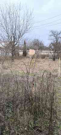 Продам участок с домиком Макеевка