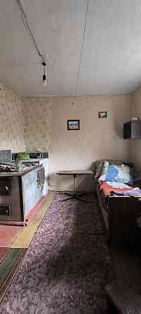 Продам участок с домиком Макеевка