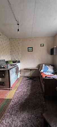 Продам участок с домиком Макеевка