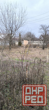 Продам участок с домиком Макеевка - изображение 2