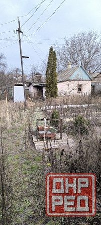 Продам участок с домиком Макеевка - изображение 5