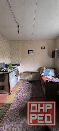 Продам участок с домиком Макеевка - изображение 3