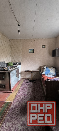 Продам участок с домиком Макеевка - изображение 4