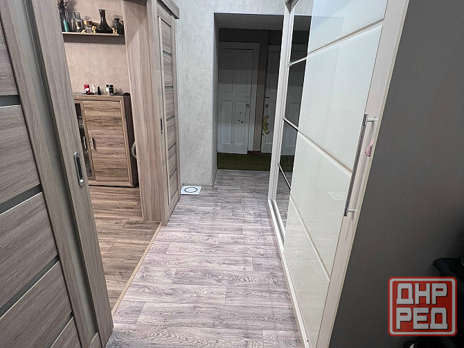 Продается 2 - х комнатная квартира, пересечение ул. Ленина и ул. Московская, ориентир кафе "Арлекин" Макеевка - изображение 7