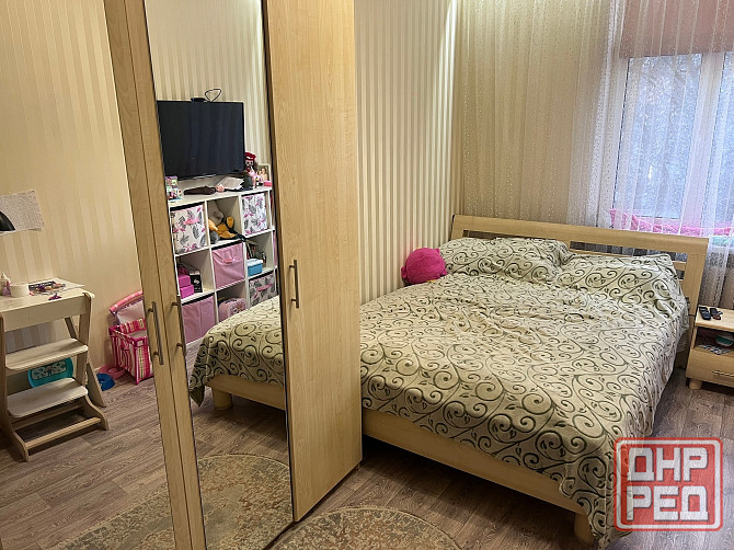 Двухкомнатная квартира в центре Макеевки Макеевка - изображение 3