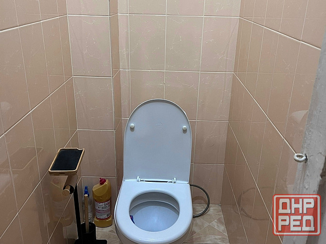 Двухкомнатная квартира в центре Макеевки Макеевка - изображение 9