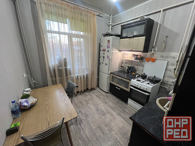 Двухкомнатная квартира в центре Макеевки Макеевка - изображение 1