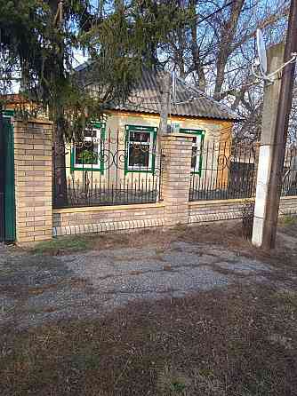 Продам дом Харцызск