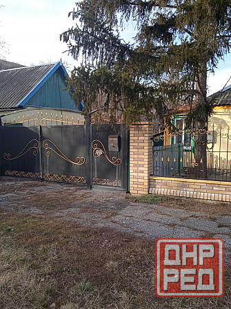 Продам дом Харцызск - изображение 3