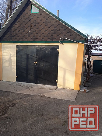 Продам дом Харцызск - изображение 5