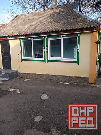 Продам дом Харцызск - изображение 2