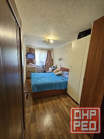 Продается 2-х комнатная квартира, ул. Армавирская, ориентир школа 150 Донецк - изображение 4
