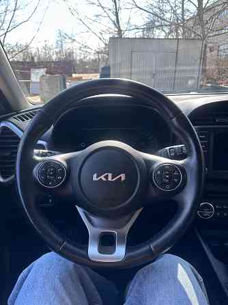 KIA SOUL Донецк