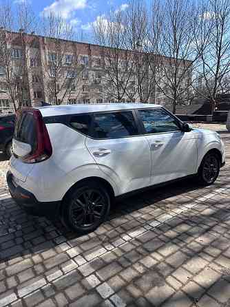 KIA SOUL Донецк