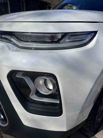 KIA SOUL Донецк