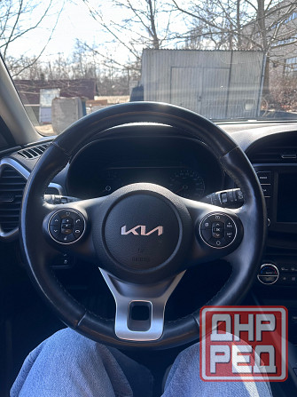 KIA SOUL Донецк - изображение 6