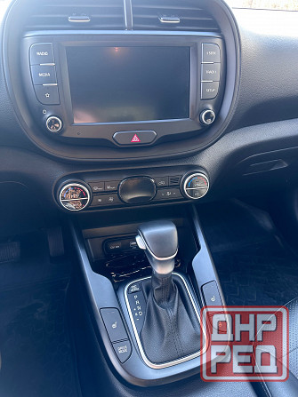 KIA SOUL Донецк - изображение 7