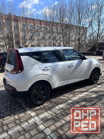 KIA SOUL Донецк - изображение 3